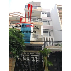 Cho thuê nhà quận Tân Bình, đường nội bộ khu sân bay, phường 2, quận Tân Bình, Giá: 17 Triệu