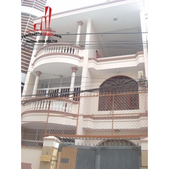 Cho thuê nhà quận Tân Bình, đường Trường Sơn, phường 2. quận Tân Bình, Giá: 1500 USD