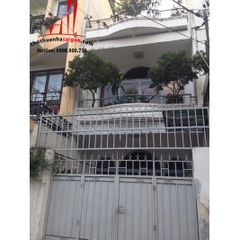 cho thuê nhà trong hẽm xe hơi đường ngô tất tố, p19, quận bình thạnh, giá cho thuê:16tr/tháng