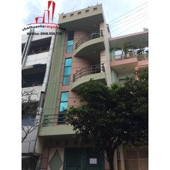 cho thuê nhà quận bình thạnh, đường d2  giá cho thuê:thương lượng
