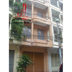 Cho thuê nhà quận Phú Nhuận, đường nội bộ khu Phan Xích Long, quận Phú Nhuận, Giá: 19 Triệu