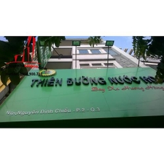 cần cho thuê nhà nguyên căn mặt tiền đường nguyễn đình chiểu quận 3 , giá cho thuê:1500$/tháng