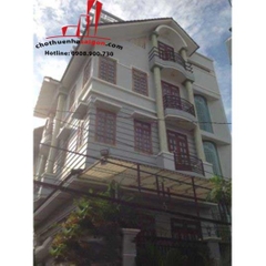 cần cho thuê biệt thự phố đường trúc đường. phường thảo điền quận 2, gía 1300$/tháng