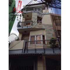 cho thuê nhà nguyên căn hẽm đường huỳnh văn bánh , quận  phú nhuận , giá cho thuê:20tr/tháng