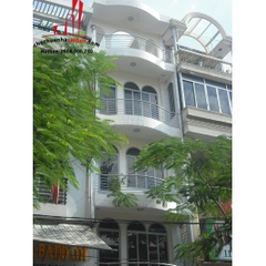 cần cho thuê nhà mặt tiền đường nguyễn thái bình, quận 1 giá cho thuê:55tr/tháng