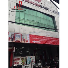 cho thuê nhà mặt tiền đường phan đăng lưu quận phú nhuận, giá cho thuê:5500$/tháng