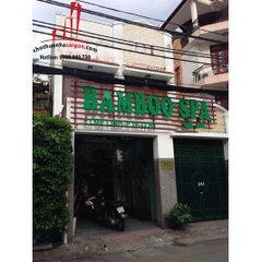 cho thuê nhà nguyên căn mặt tiền đường mê linh, p19, quận bình thạnh, giá cho thuê:22tr/tháng