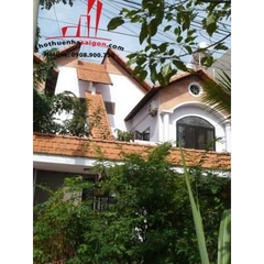 cho thuê villa đường nguyễn ư dĩ, phường thảo điền quận 2, giá cho thuê:1500$/tháng