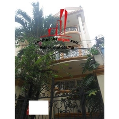 cho thuê nhà nguyên căn quận 1, đường nguyễn đình chiểu, giá 2000$.