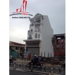 cần cho thuê biệt thự khu biệt thự Cityland Garden Hills  đường phan văn trị giá cho thuê:90tr/tháng