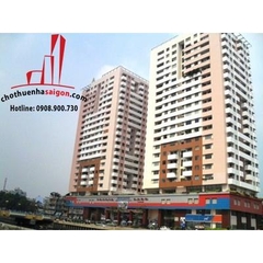 cho thuê căn hộ chung cư screc  đường trường sa quận 3, loại 2 phòng ngủ, giá cho thuê:15tr/tháng