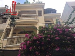 cần cho thuê villa phố đường hồ văn huê, quận phú nhuận giá cho thuê:28tr/tháng