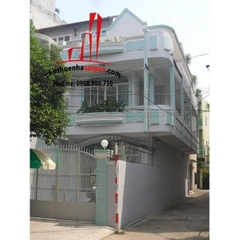 Cho thuê nhà quận Tân Bình, hẻm xe hơi đường Bạch Đằng, quận Tân Bình, Giá: 19 Triệu