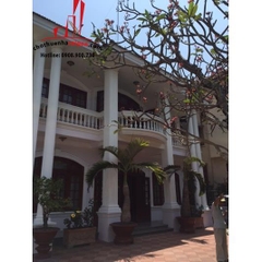 cho thuê biệt thự đường nguyễn văn hưởng,  khu combound thảo điền 1, quận 2, giá cho thuê:2300$/tháng