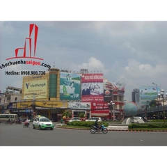 Cho thuê nhà mặt tiền quận Tân Bình, đường Cộng Hòa, phường 4, quận Tân Bình, Giá: 99 Triệu