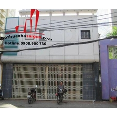 cần nhà thuê nhà nguyên căn mặt tiền đường nguyễn thị minh khai, quận 1, giá 3500$/tháng