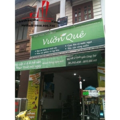 cần cho thuê nhà mặt tiền đường nguyễn công trứ, quận 1