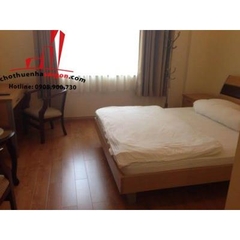 cho thuê căn hộ Serviced apartment quận 1, đường cách mạng tháng 8,gía  650$/tháng