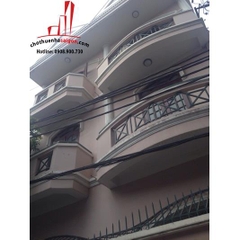 cho thuê villa phố đường nguyễn văn trỗi, quận tân bình, giá cho thuê:30tr/tháng