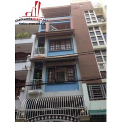 cho thuê nhà nguyên căn quận 10, đường sư vạn hạnh giá cho thuê:24.000.000đ/tháng