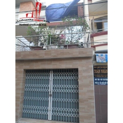 CHO THUÊ NHÀ HẼM ĐƯỜNG TRƯƠNG ĐỊNH, Q.3