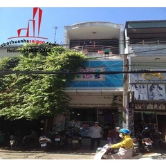 cần cho thuê nhà mặt tiền đường trần huy liệu , quận phú nhuận, giá cho thuê:25tr/tháng