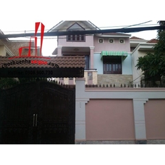 Cho thuê Villa mini Quận 2, khu Thảo Điền, giá thương lượng