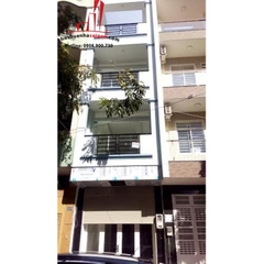 cần cho thuê hẽm 135 đường nguyễn hữu cảnh quận bình thạnh, giá cho thuê:thương lượng