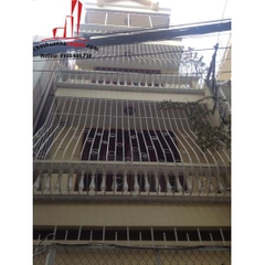 cần cho thuê nhà nguyên căn đường hẽm điện biên phủ, quận bình thạnh, giá cho thuê:35tr/tháng