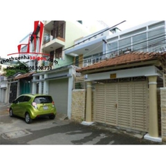 CHO THUÊ NHÀ ĐƯỜNG ĐIỆN BIÊN PHỦ,P.25,BÌNH THẠNH. Giá : 19 triệu/tháng
