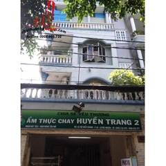 cho thuê nhà nguyên căn nhà mặt tiền đường hồ biểu chánh quận phú nhuận, giá cho thuê:25tr/tháng