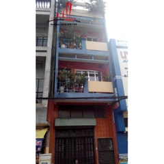 cần cho thuê nhà mặt tiền đường nguyễn thái học, quận 1, giá cho thuê: thương lượng