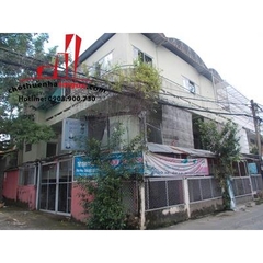 cần cho thuê nhà quận 2, căn góc 2 mặt tiền, phường thảo điền giá cho thuê:11tr/tháng