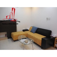 cho thuê căn hộ Serviced Apartmen quận phú nhuận, khu phan xích long,giá cho thuê:650$/tháng