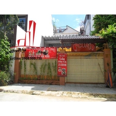 Cho thuê nhà Quận Phú Nhuận, mặt tiền đường Hoa Mai. Giá : 23 triệu/tháng.