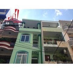 cho thuê nhà quận 1, đường huỳnh khương ninh giá 1200$,