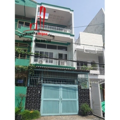 Cho thuê nhà quận Tân Bình, đường nội bộ khu K300, phường 12, quận Tân Bình, Giá: 20 Triệu