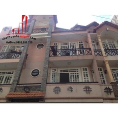 cần cho thuê biệt thự mặt tiền đường hoa quận phú nhuận, giá cho thuê:2500$/tháng