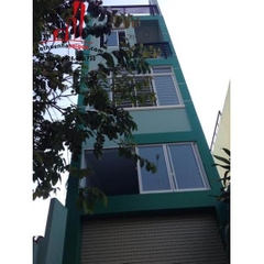 cho thuê nhà nguyên căn mặt tiền đường ngô tất tố, quận bình thạnh, giá cho thuê:20tr/tháng