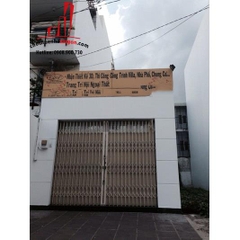 cho thuê nhà nguyên căn mặt tiền phường thảo điền quận 2, gần ga tàu điện ngầm giá cho thuê:17tr/tháng