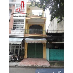 Cho thuê nhà quận Tân Bình, đường Bầu Cát 9, phường 14, quận Tân Bình, Giá: 15 Triệu