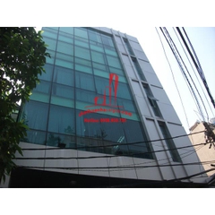 CHO THUÊ VĂN PHÒNG QUẬN TÂN BÌNH, PBS BUILDING