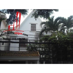 Cho nhà quận Tân Bình, đường Lam Sơn, khu sân bay, quận Tân Bình, Giá: 30 Triệu