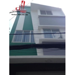 cho thuê nhà nguyên căn đường phan tây hồ, quận phú nhuận giá cho thuê:15tr/tháng