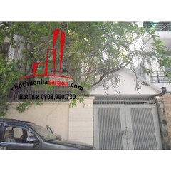 Cho thuê nhà quận Tân Bình, đường nội bộ khu K300, phường 12, quận Tân Bình, Giá: 26 Triệu