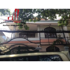 cần cho thuê nhà khu sân bay quận tân bình, đường lam sơn giá cho thuê:2000$/tháng