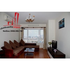 cần cho thuê căn hộ cao cấp đất phương nam, đường chu văn an, quận bình thạnh, giá 650$