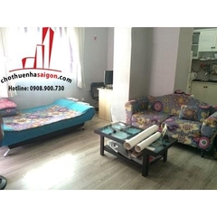 cho thuê căn hộ cao cấp mỹ đức quận bình thạnh, giá cho thuê:11tr/tháng