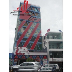 cần cho thuê nhà nguyên căn mặt tiền đương nam kỳ khởi nghĩa, quận 3, giá 25.000$/tháng