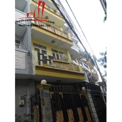 cho thuê nhà nguyên căn đường trần khắc chân,quận phú nhuận, giá cho thuê:15tr/tháng